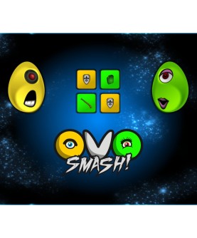 OVO Smash! Steam Key GLOBAL